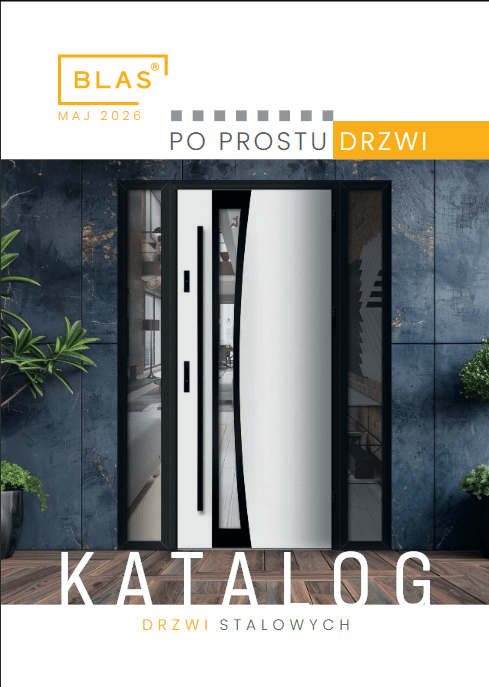 drzwi zewnętrxne blas